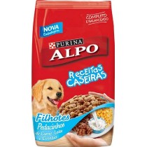 Alpo Adulto Filhotes - 15Kg